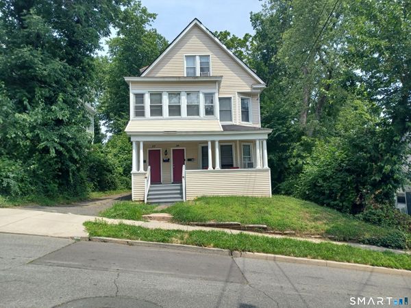 37 Fairfield , Unit 2nd Floor, New Haven, CT 06515