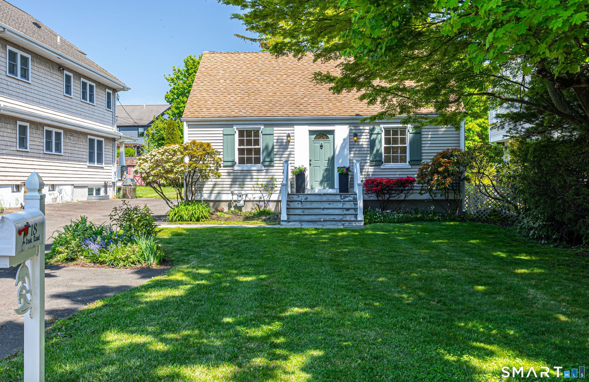 18 Cook, Stamford, CT 06902 Main Photo