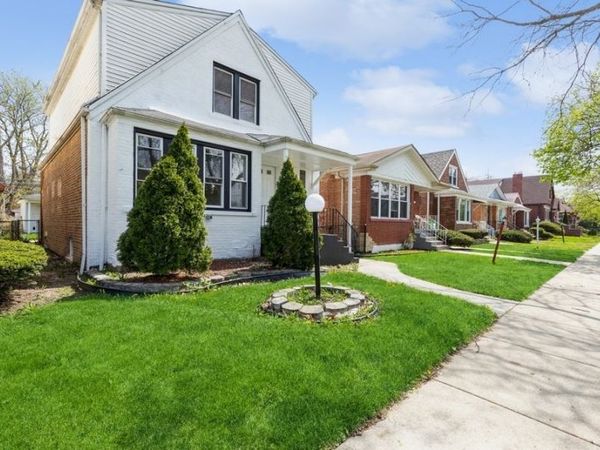 10429 S Indiana Avenue, Chicago, IL 60628