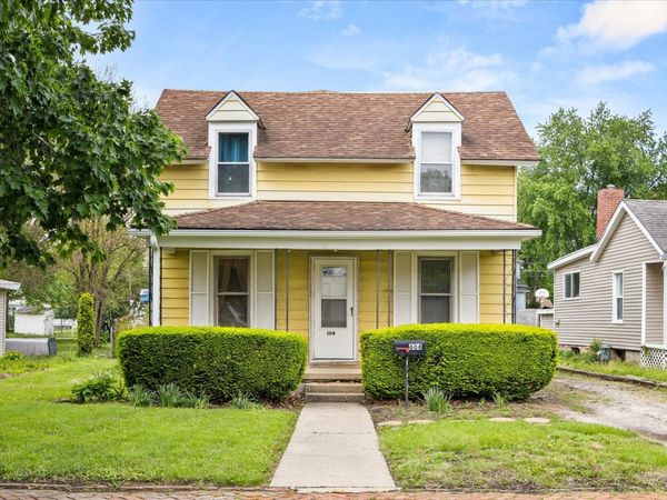 604 N Monroe Street , Streator, IL 61364