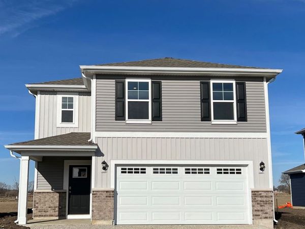 514 Adirondack Court , Joliet, IL 60436
