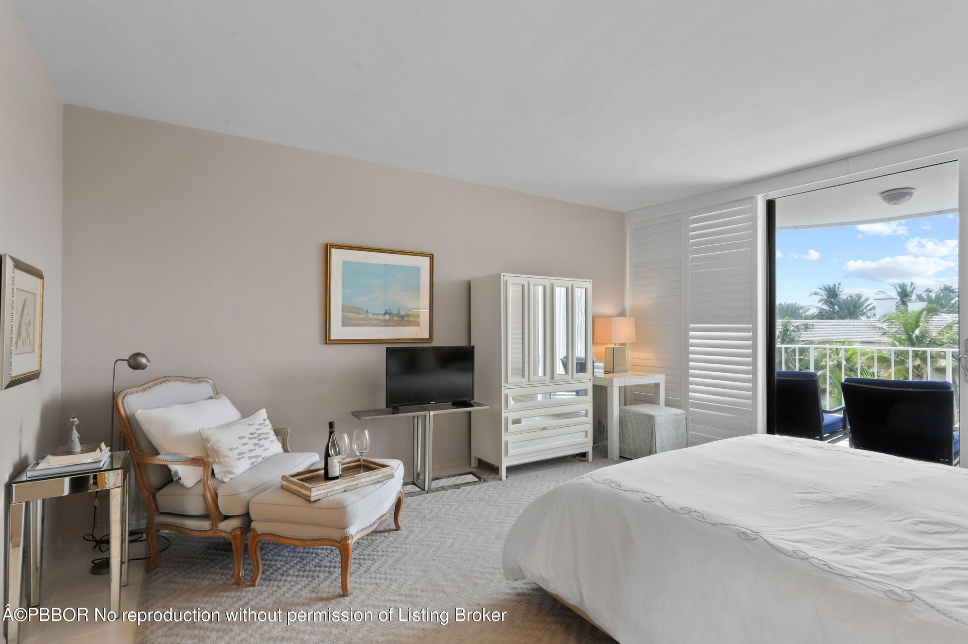 2295 S Ocean Boulevard, Unit 505, Palm Beach, FL 33480 Photo