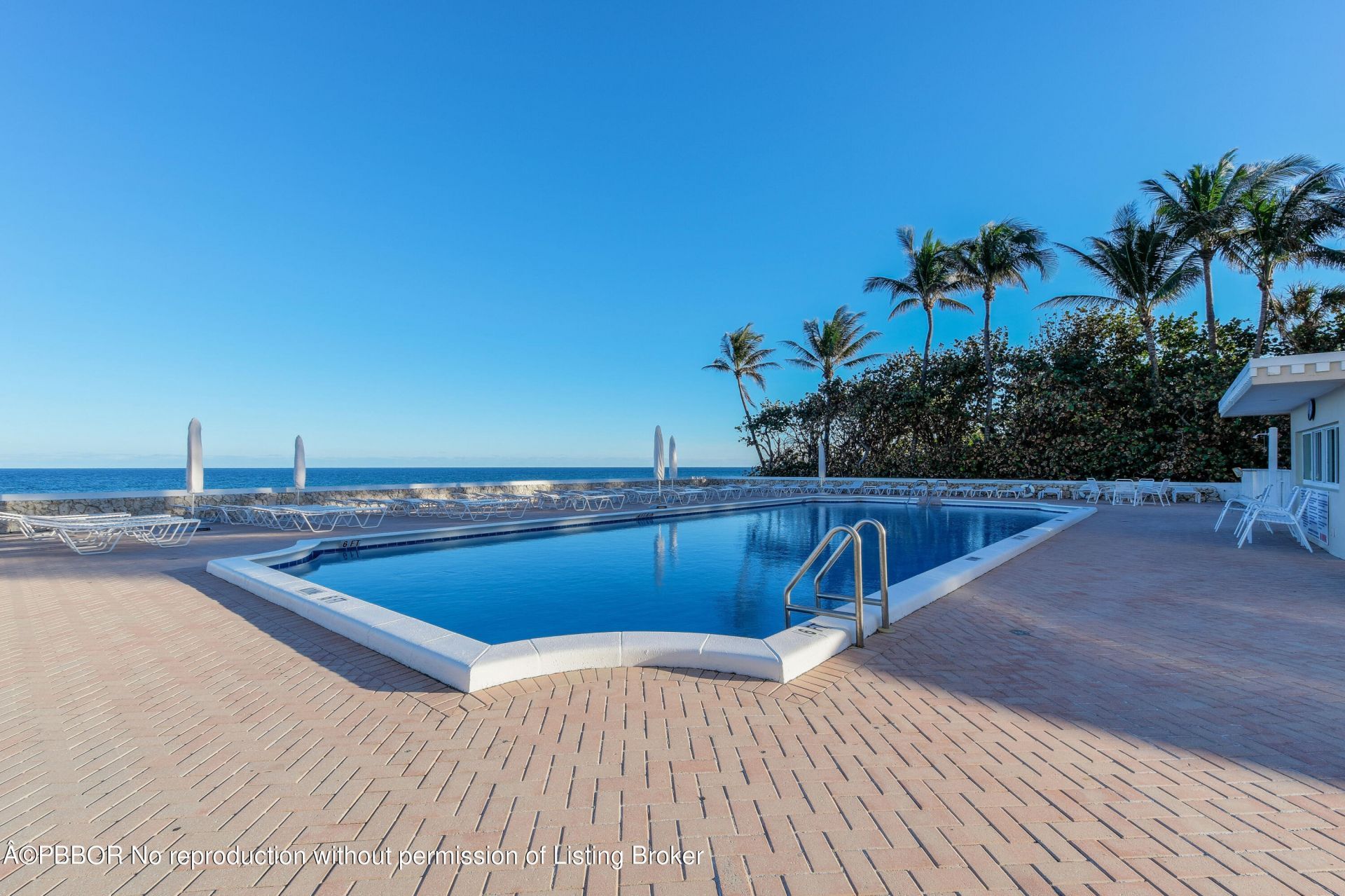 2295 S Ocean Boulevard, Unit 505, Palm Beach, FL 33480 Photo