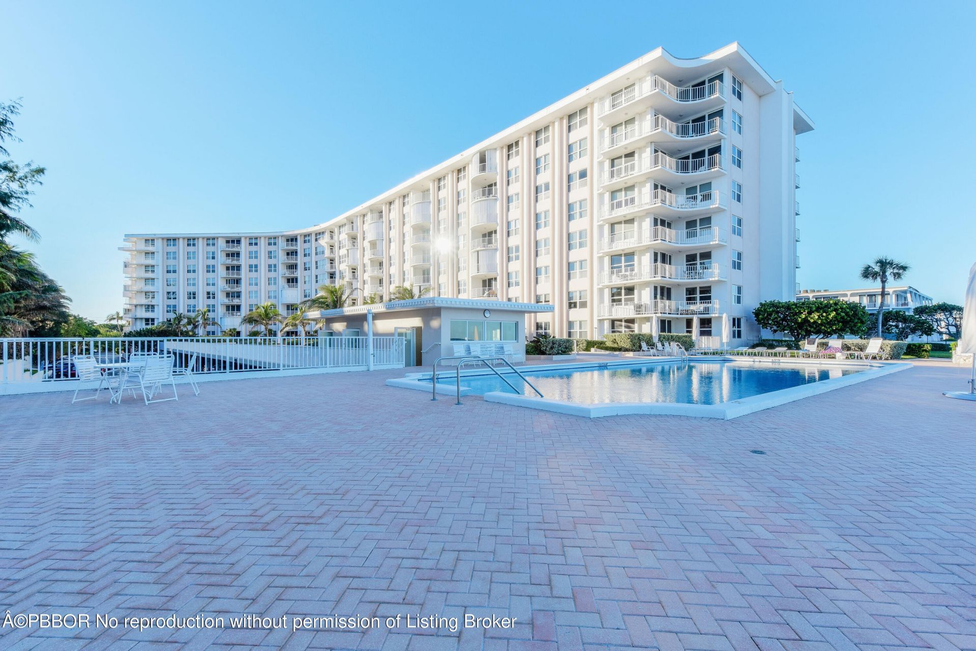2295 S Ocean Boulevard, Unit 505, Palm Beach, FL 33480 Photo