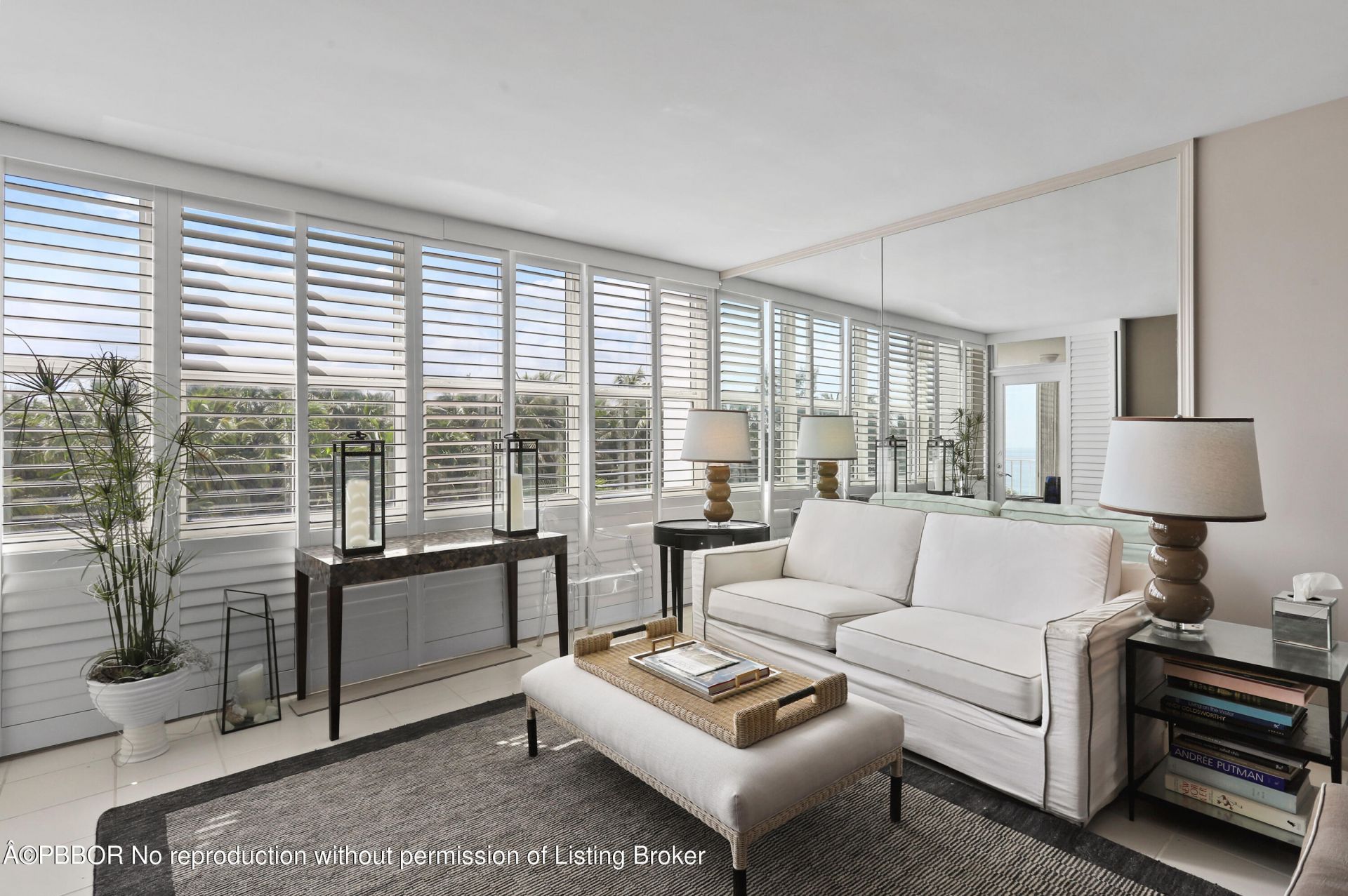 2295 S Ocean Boulevard, Unit 505, Palm Beach, FL 33480 Photo