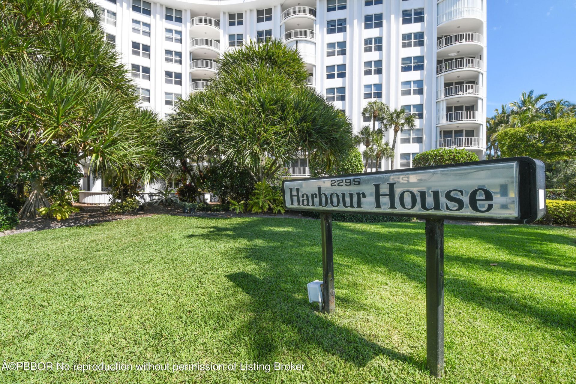 2295 S Ocean Boulevard, Unit 505, Palm Beach, FL 33480 Photo
