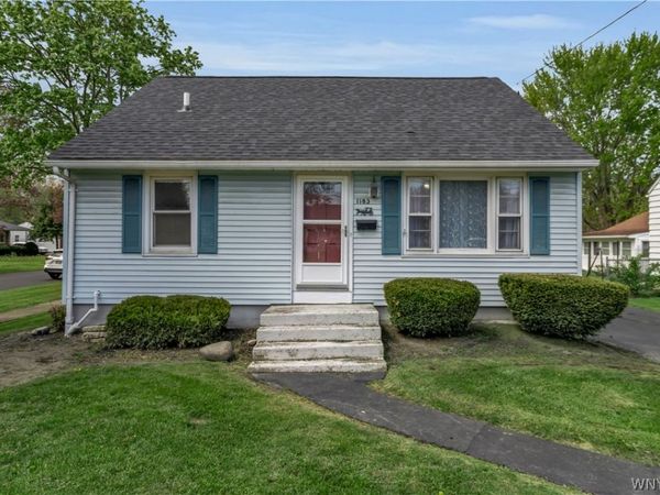 1183 Ruie Road, North Tonawanda, NY 14120