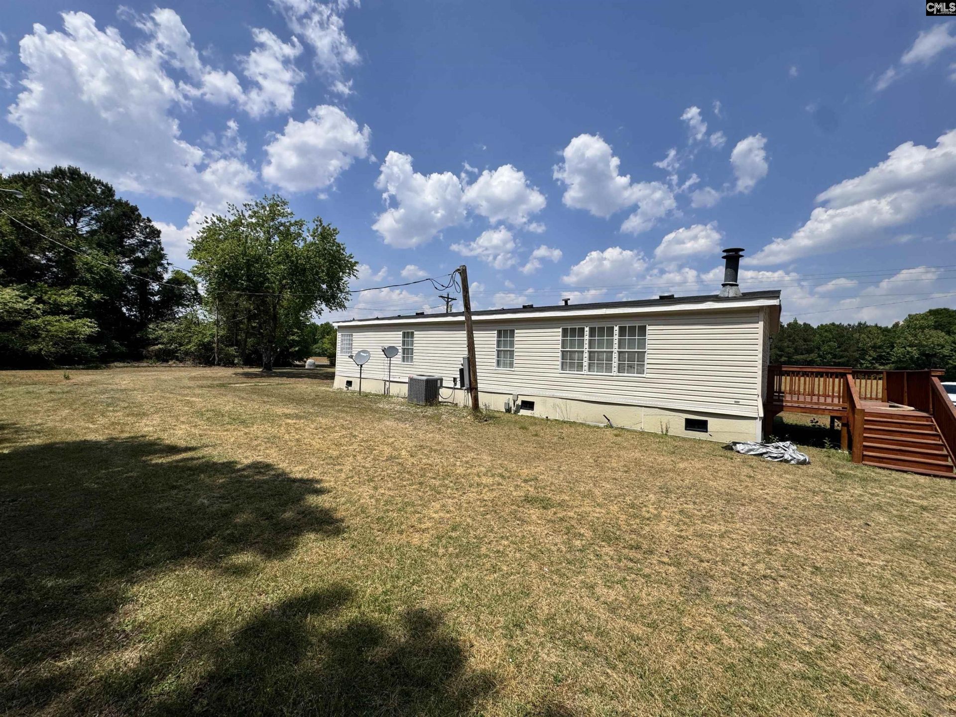 3130 Mt. Sinai Church Road  Photo 19