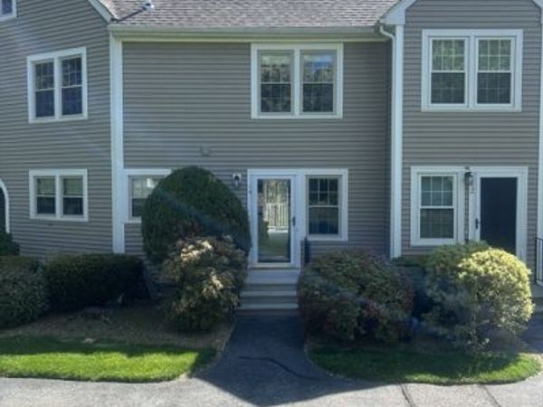 14 Hovey Pond Dr, Unit 14, Grafton, MA 01536