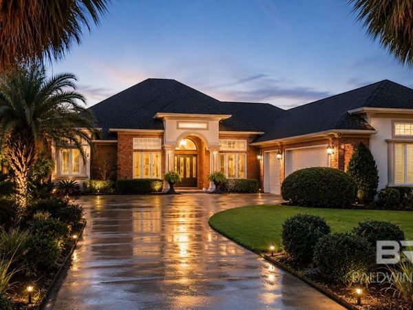 267 Cypress Lake Drive, Gulf Shores, AL 36542