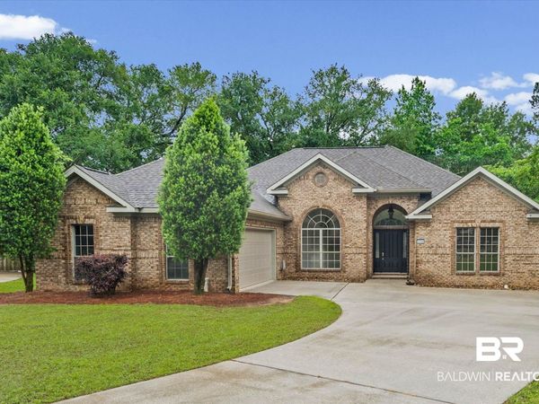 9244 Marchand Avenue, Daphne, AL 36526
