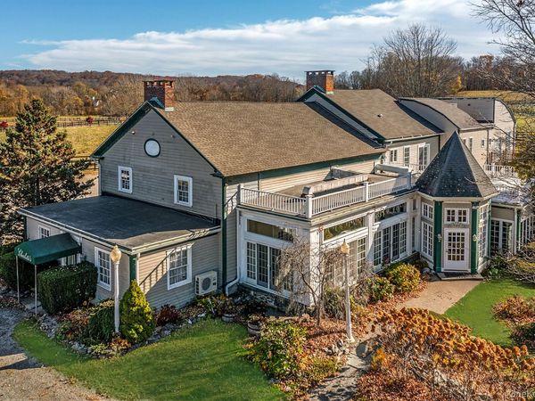 4258 Route 44 , Millbrook, NY 12545