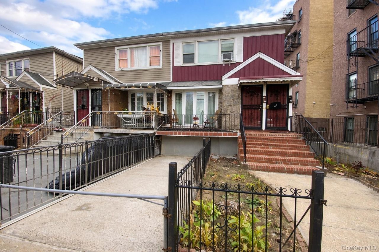 1312 Gipson Street, Far Rockaway, NY 11691 Main Photo