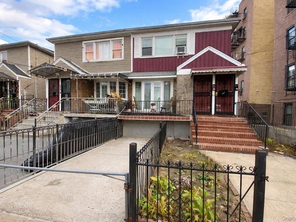 1312 Gipson Street, Far Rockaway, NY 11691