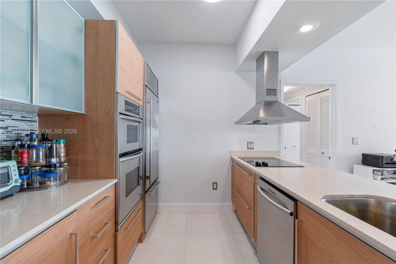 218 SE 14th St , Unit 2208, Miami, FL 33131 Photo
