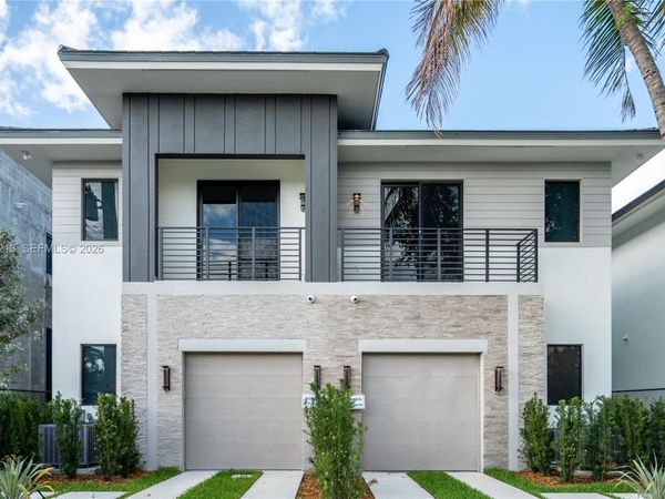 2745 SW 23 Ter , Miami, FL 33145