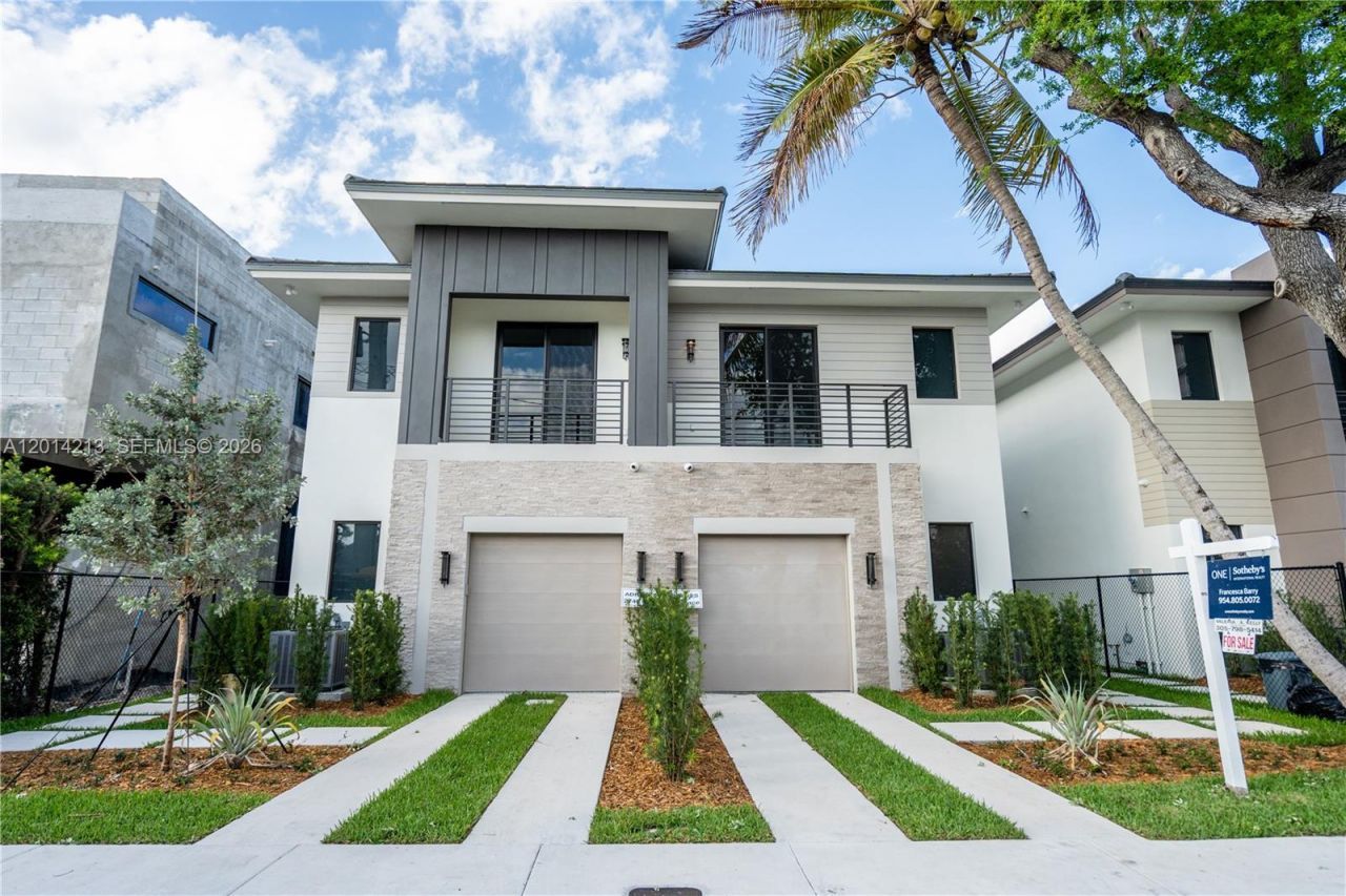2745 SW 23 Ter , Miami, FL 33145 Photo