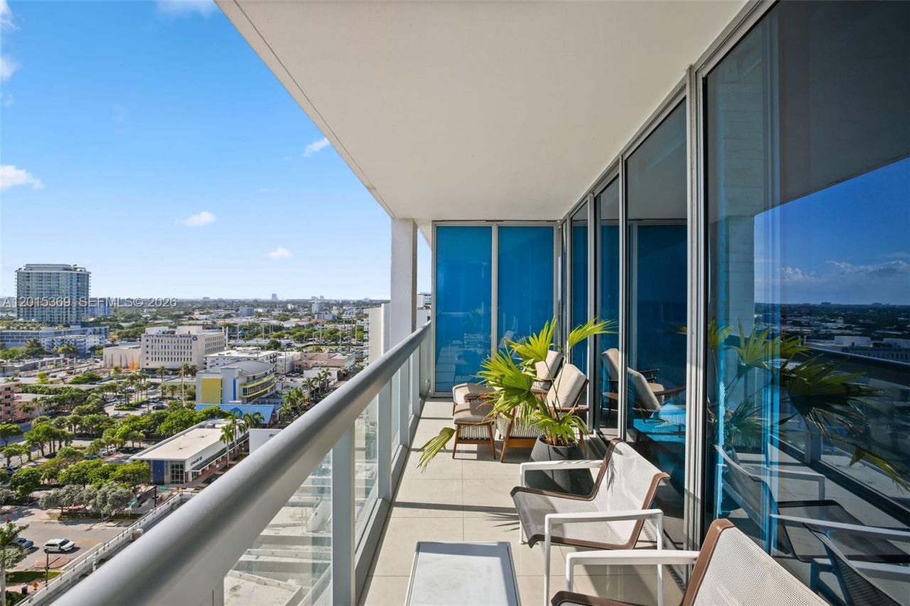 6899 Collins Ave , Unit 1610, Miami Beach, FL 33141 Photo
