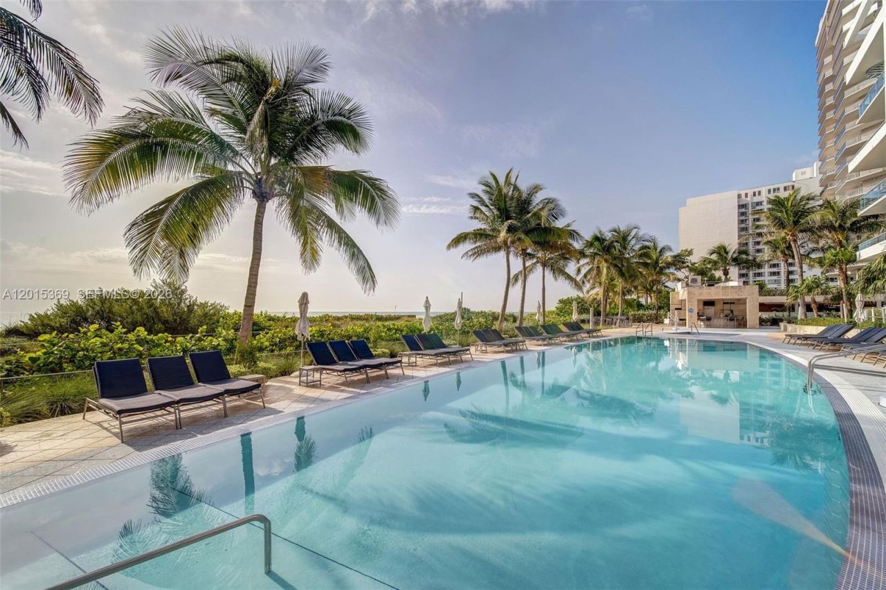 6899 Collins Ave , Unit 1610, Miami Beach, FL 33141 Photo