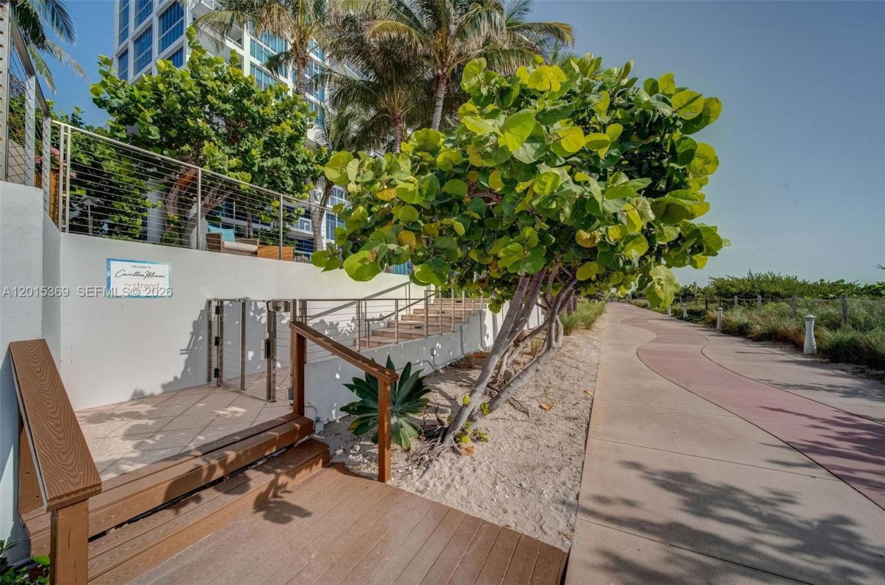 6899 Collins Ave , Unit 1610, Miami Beach, FL 33141 Photo