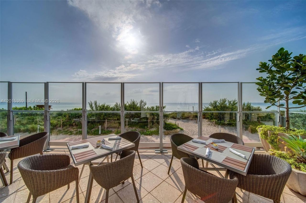6899 Collins Ave , Unit 1610, Miami Beach, FL 33141 Photo