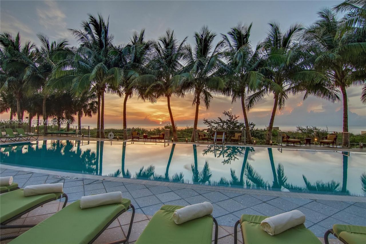 6899 Collins Ave , Unit 1610, Miami Beach, FL 33141 Photo