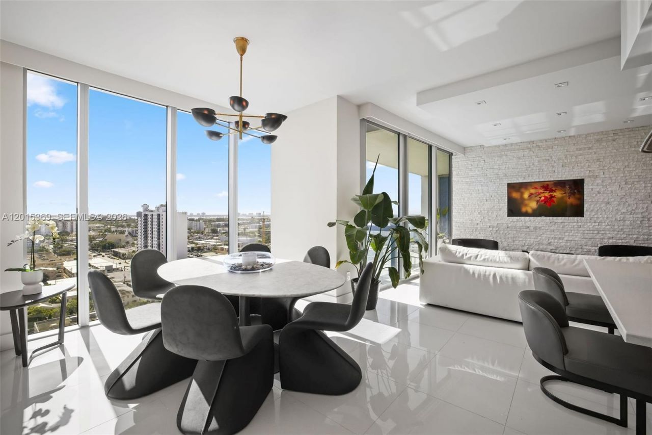 6899 Collins Ave , Unit 1610, Miami Beach, FL 33141 Photo