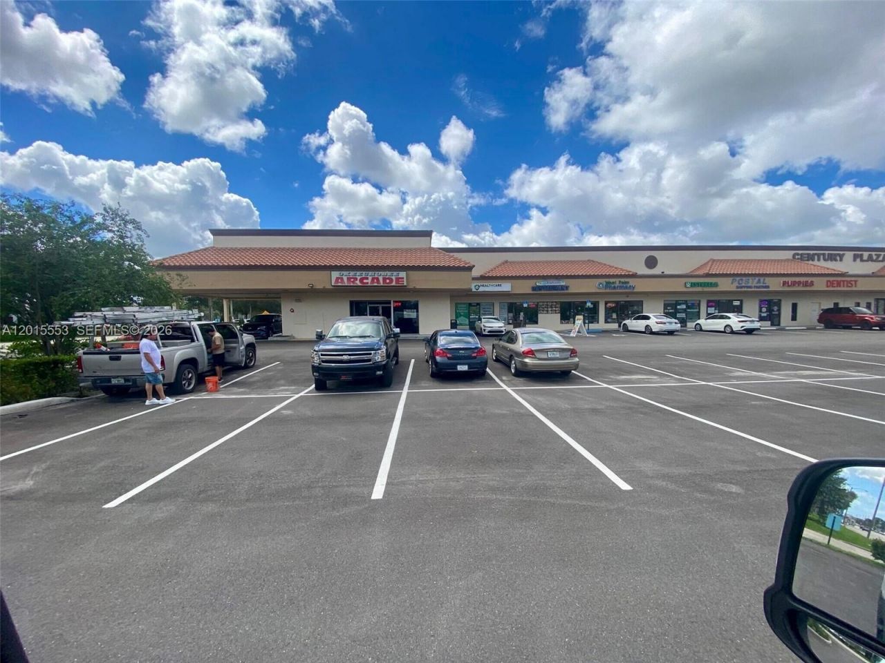 5750 Okeechobee Blvd , West Palm Beach, FL 33417 Photo