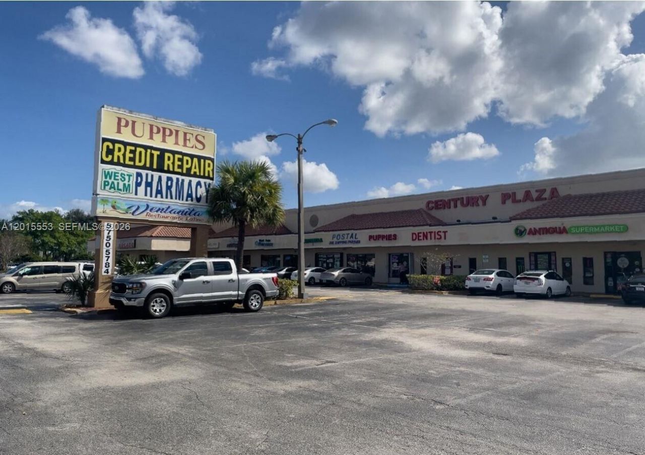 5750 Okeechobee Blvd , West Palm Beach, FL 33417 Photo