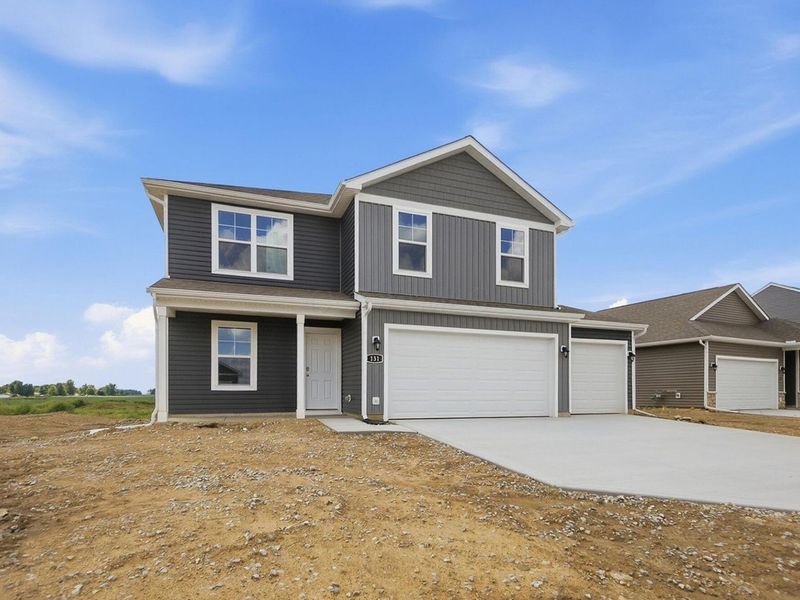 131 Brookside Drive, Jeffersonville, OH 43128 Photo 4