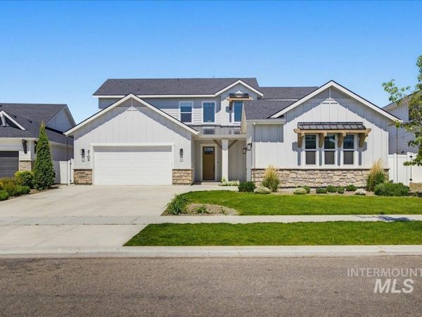 8104 W Brooks Drive, Boise, ID 83714