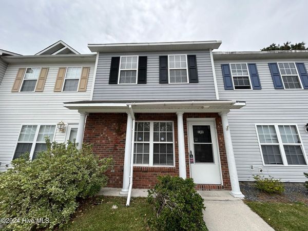 109 Spring Meadow Circle , Jacksonville, NC 28546