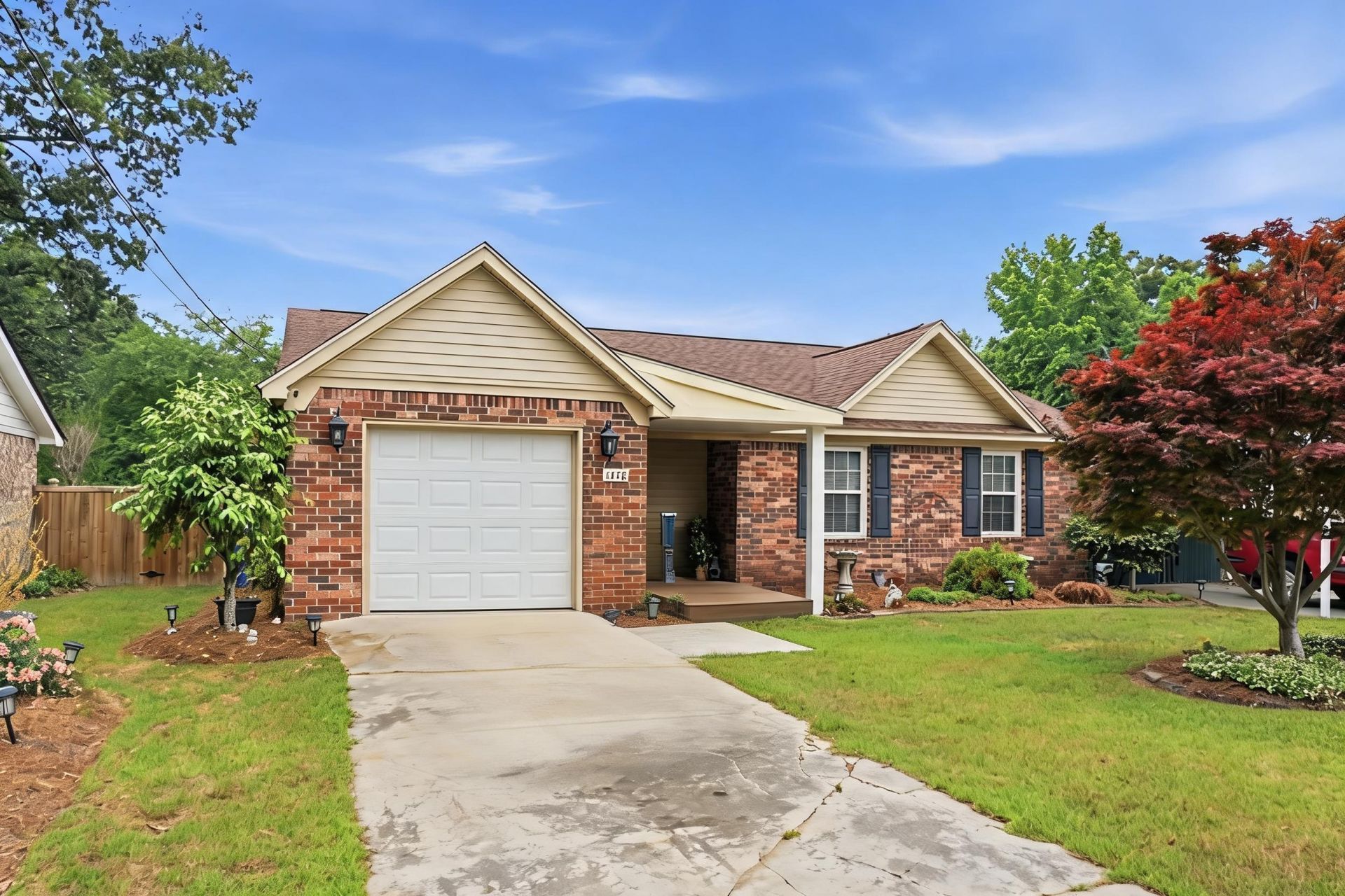 1778 Dogwood Road Photo 1
