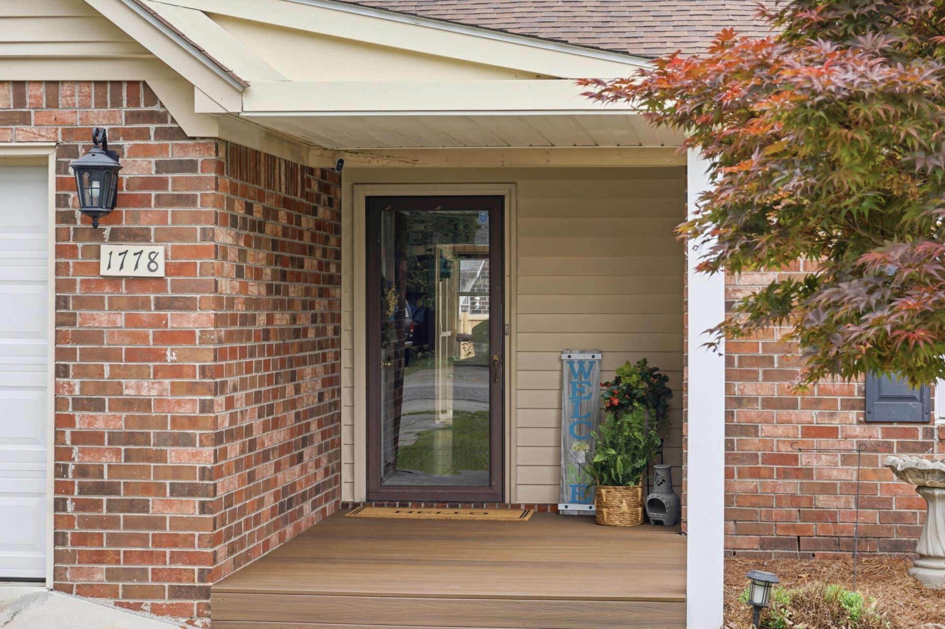 1778 Dogwood Road Photo 2