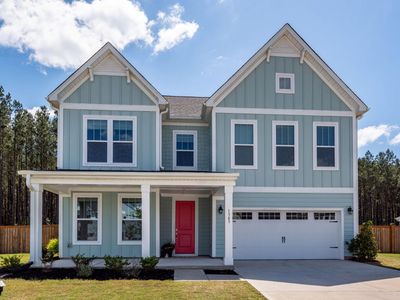 1343 Homecoming, Ravenel, SC 29470