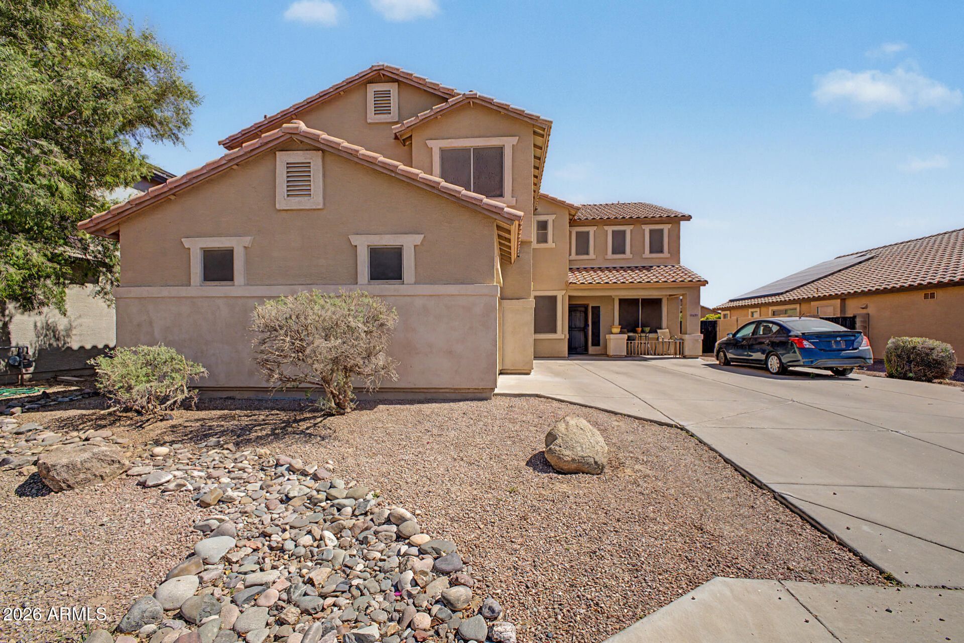 16219 W Hammond Street, Goodyear, AZ 85338 Main Photo