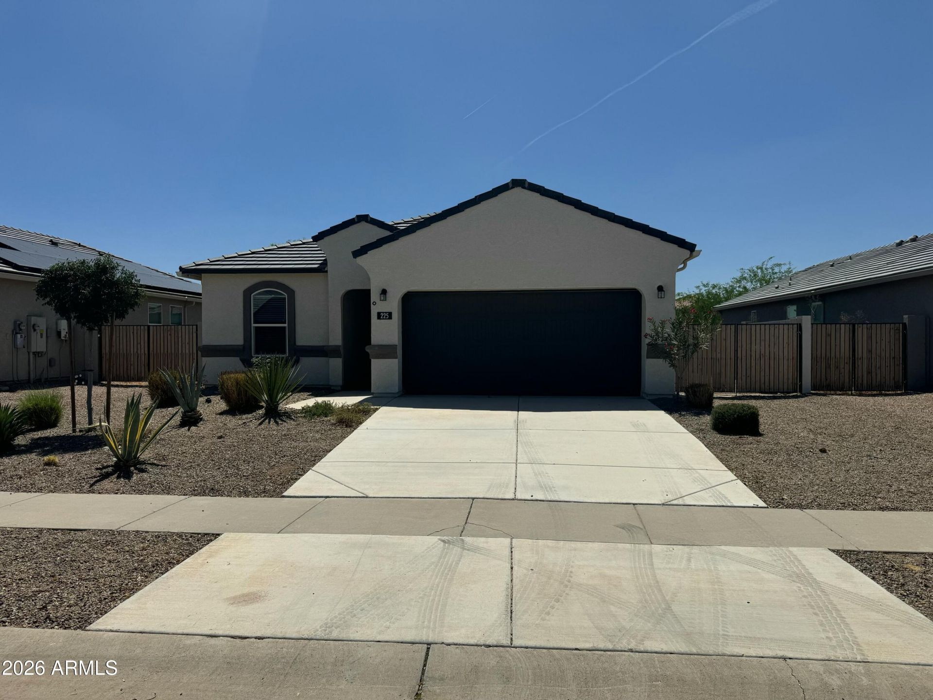 225 N 18th Street, Coolidge, AZ 85128 Main Photo