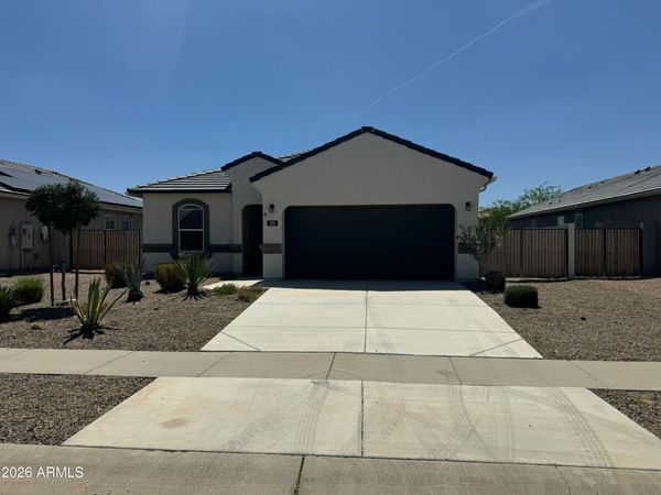 225 N 18TH Street, Coolidge, AZ 85128