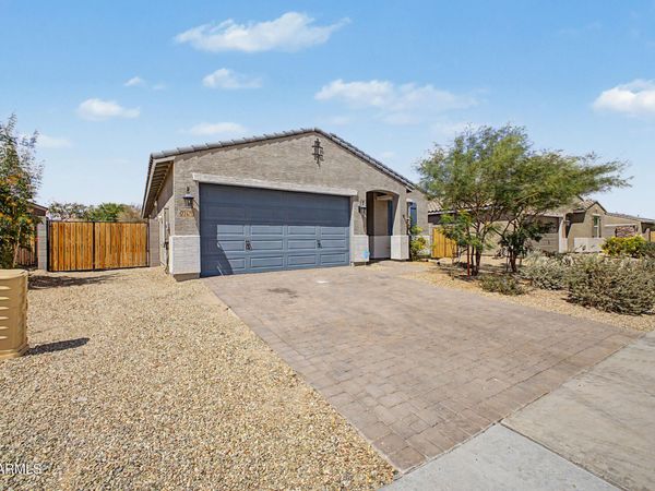 22470 W YAVAPAI Street, Buckeye, AZ 85326