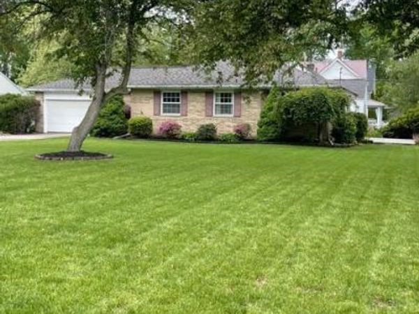 36 Stoutenburg Drive, Norwalk, OH 44857