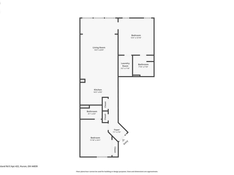1507 Cleveland Road, Unit 422, Huron, OH 44839 Photo 38
