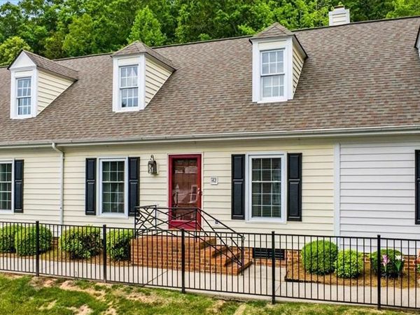 330 W Presnell Street, Asheboro, NC 27203