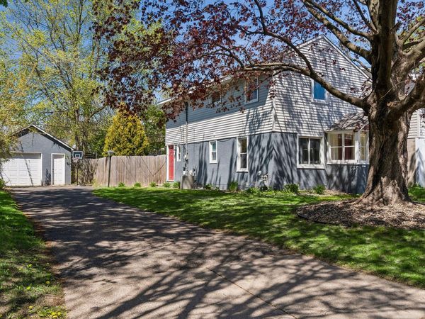 2031 Nortonia Avenue , Saint Paul, MN 55119