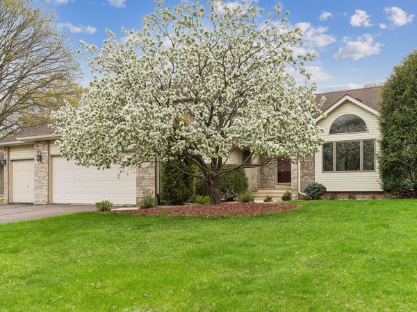 11877 Cottonwood Street NW, Coon Rapids, MN 55448