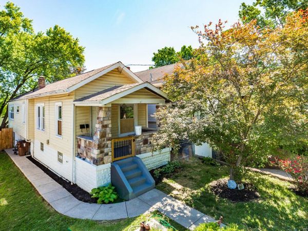 2444 Warren Street, Covington, KY 41014