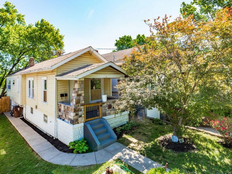 2444 Warren Street, Covington, KY 41014 Photo 1