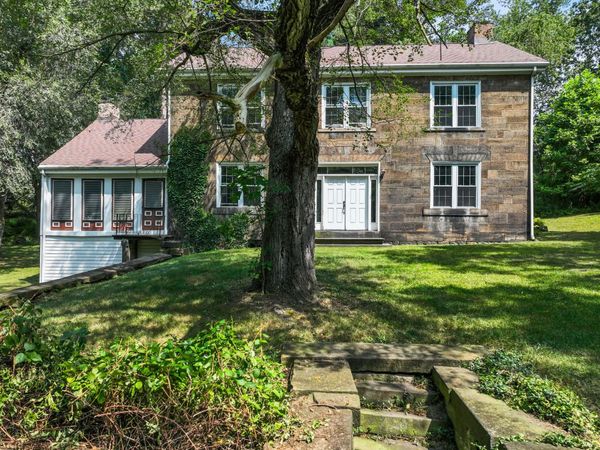 1010 Beaner Hollow Road, Beaver, PA 15009