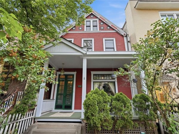 5733 Kentucky Ave, Pittsburgh, PA 15232