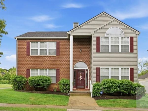 1726 Lions Drive, Christiansburg, VA 24073