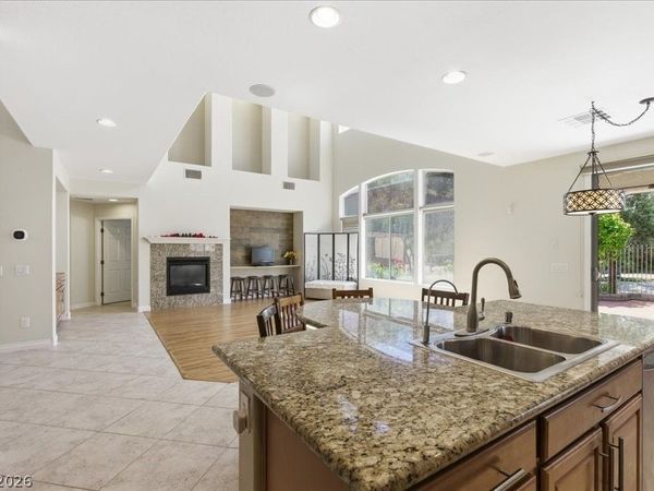 7025 Puetollano Drive, North Las Vegas, NV 89084